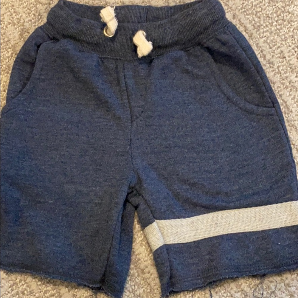Vintage Havana Boys Shorts